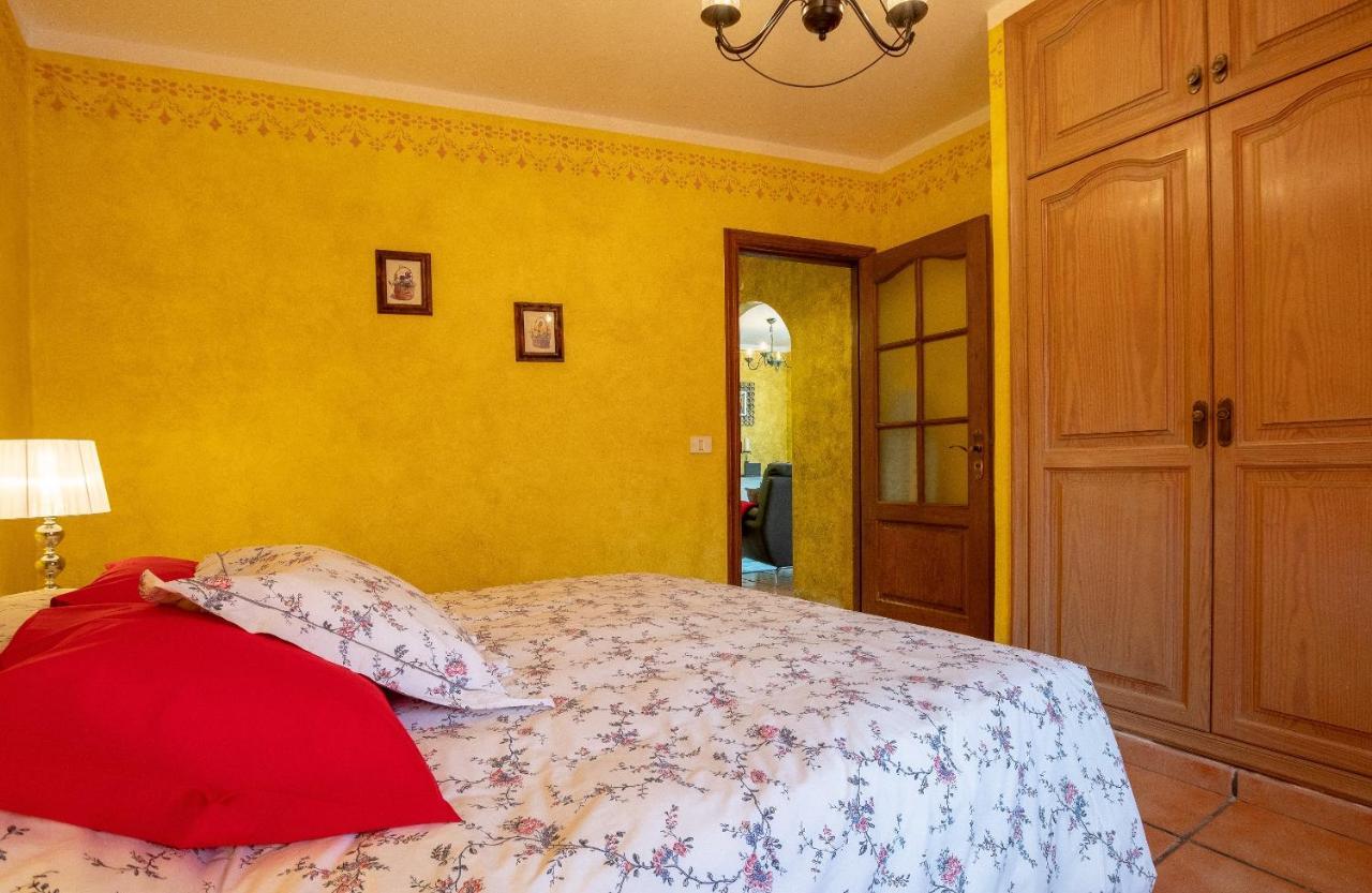 Apartamento Vulcano Costa Adeje  Exterior foto