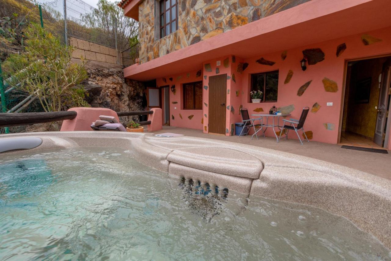Apartamento Vulcano Costa Adeje  Exterior foto