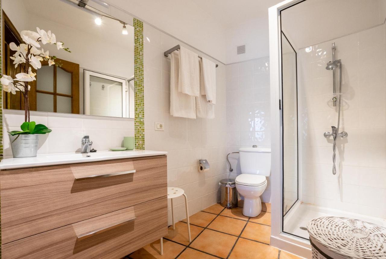 Apartamento Vulcano Costa Adeje  Exterior foto