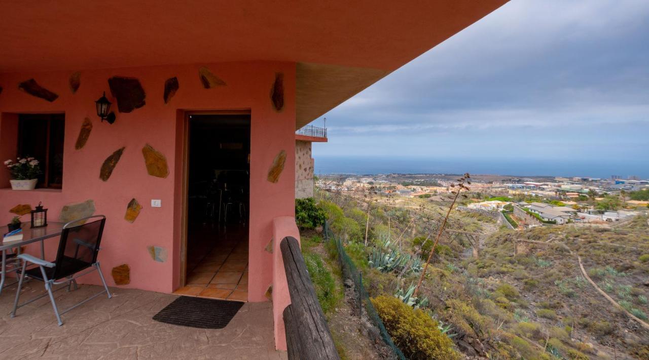 Apartamento Vulcano Costa Adeje  Exterior foto