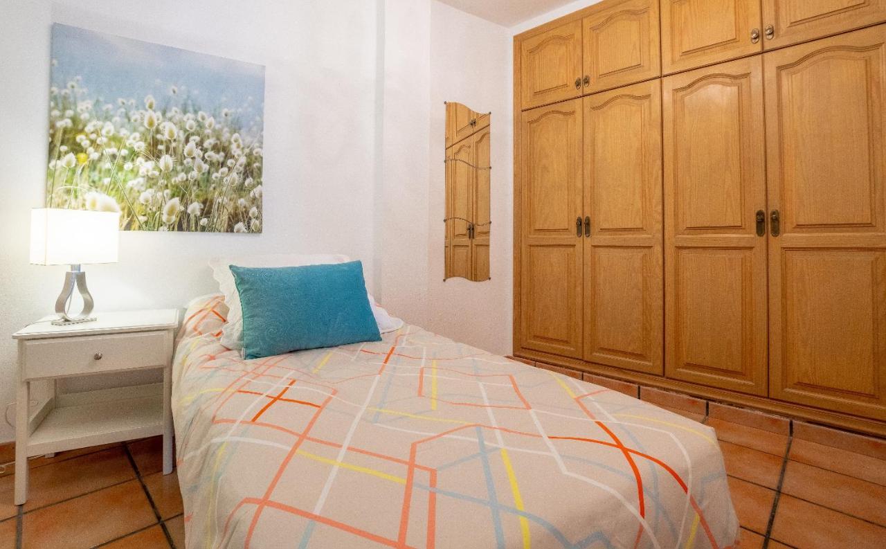 Apartamento Vulcano Costa Adeje  Exterior foto