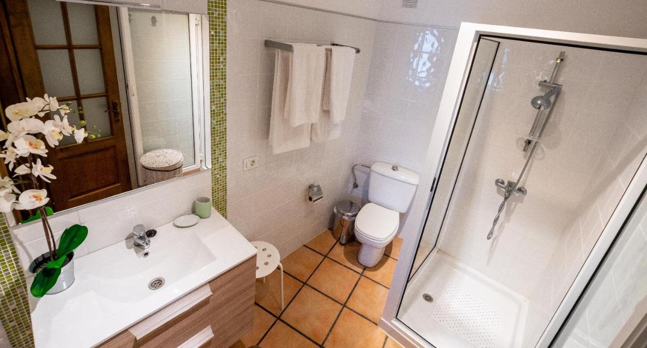 Apartamento Vulcano Costa Adeje  Exterior foto
