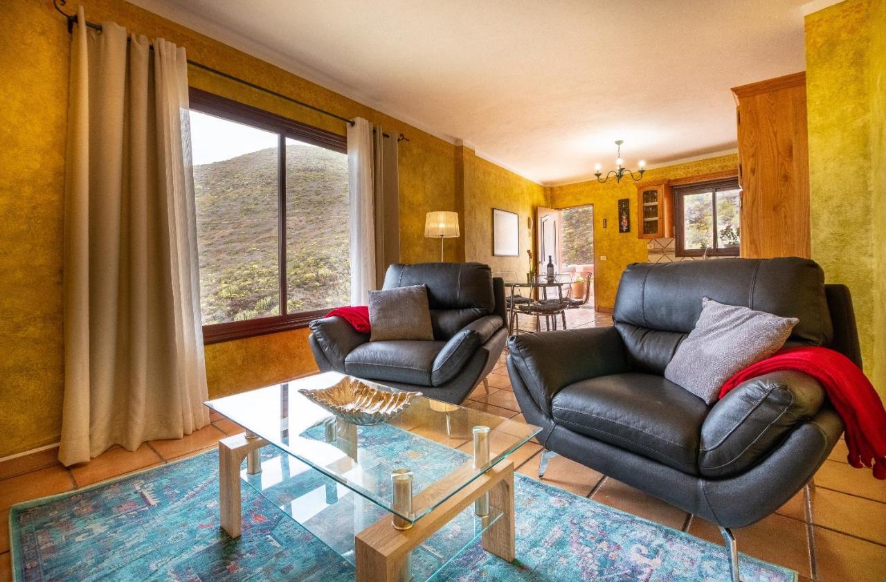 Apartamento Vulcano Costa Adeje  Exterior foto
