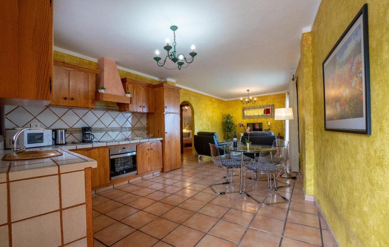 Apartamento Vulcano Costa Adeje  Exterior foto