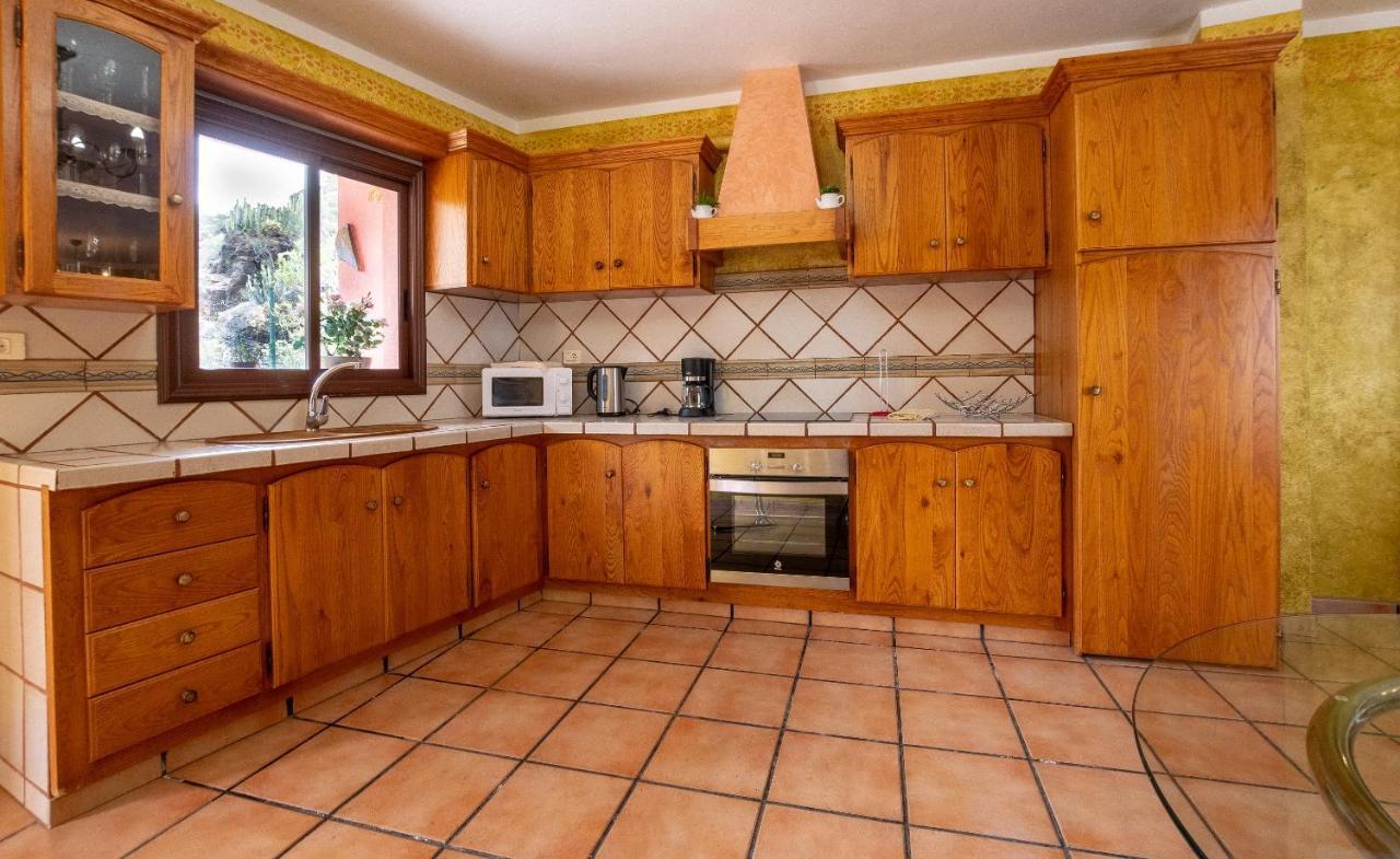 Apartamento Vulcano Costa Adeje  Exterior foto